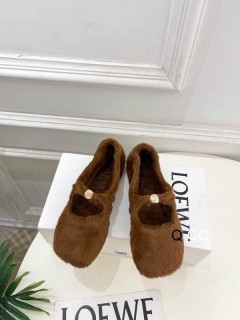 2025.12.23 Super Perfect Loeve Women shoes sz35-40 160