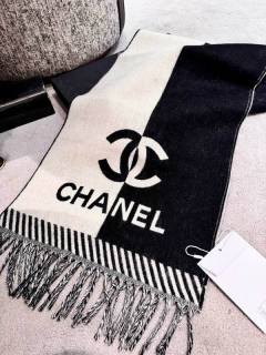 2025.12.23 Super Perfect Chanel Scarf 184X34cm 1150