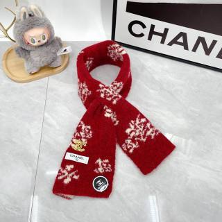 2025.12.23 Super Perfect Chanel Scarf 1154