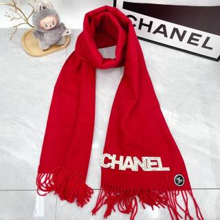 2025.12.23 Super Perfect Chanel Scarf 1158