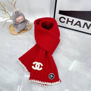 2025.12.23 Super Perfect Chanel Scarf 1161