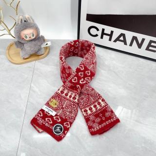 2025.12.23 Super Perfect Chanel Scarf 1153