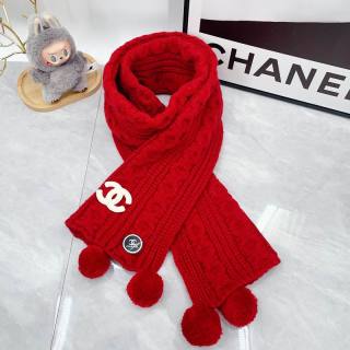 2025.12.23 Super Perfect Chanel Scarf 1162