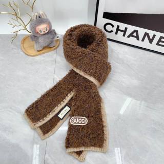 2025.12.23 Super Perfect Gucci Scarf 1155