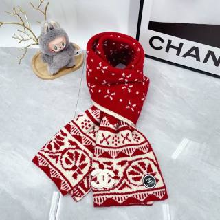2025.12.23 Super Perfect Chanel Scarf 1163