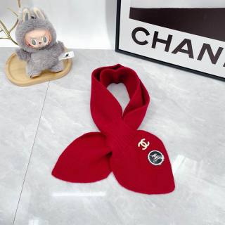 2025.12.23 Super Perfect Chanel Scarf 1152