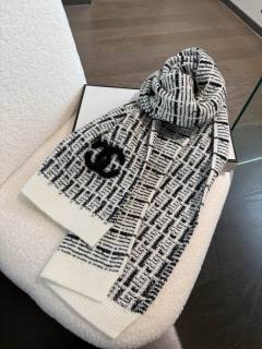 2025.12.23 Super Perfect Chanel Scarf 30X180cm 1142