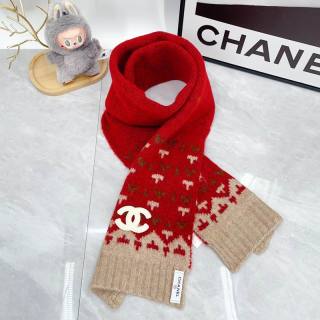 2025.12.23 Super Perfect Chanel Scarf 1160