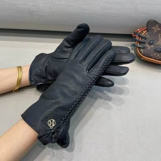2025.12.23 Super Perfect Hermes Gloves 052