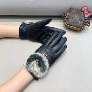 2025.12.23 Super Perfect Hermes Gloves 050