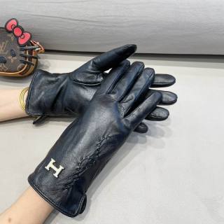 2025.12.23 Super Perfect Hermes Gloves 051