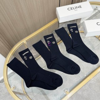 2025.12.24 Super Perfect Chrome Hearts Socks 040