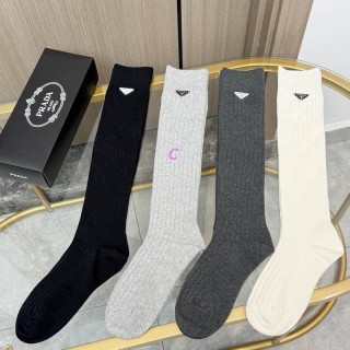 2025.12.24 Super Perfect Prada Socks 155