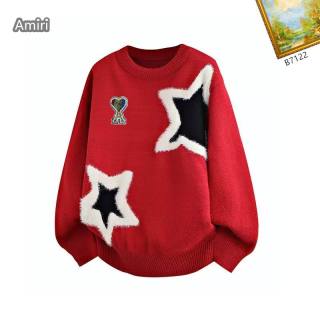 2025.12.25  Amiri Sweater M-3XL 287