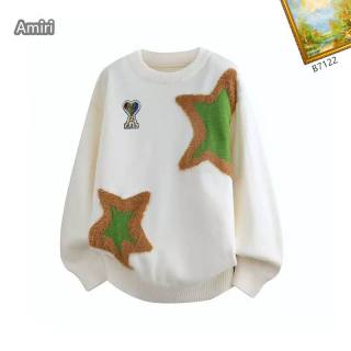2025.12.25  Amiri Sweater M-3XL 289
