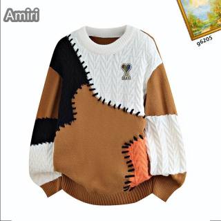 2025.12.25  Amiri Sweater M-3XL 293