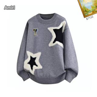 2025.12.25  Amiri Sweater M-3XL 288