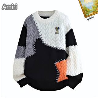 2025.12.25  Amiri Sweater M-3XL 291