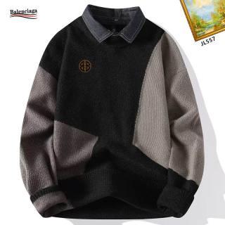 2025.12.25  Balenciaga Sweater M-3XL 474