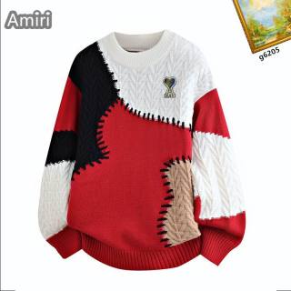 2025.12.25  Amiri Sweater M-3XL 292