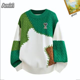 2025.12.25  Amiri Sweater M-3XL 290