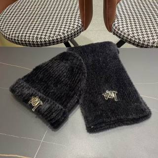 2025.12.26  Super Perfect Dior Scarf Hat 074