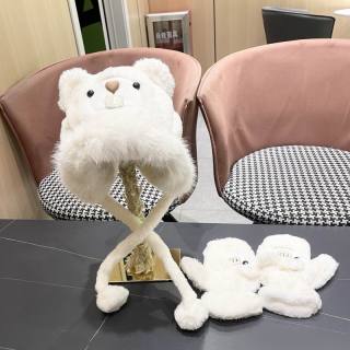 2025.12.26  Super Perfect Dior Hat Gloves 071