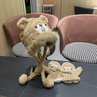 2025.12.26  Super Perfect Dior Hat Gloves 072