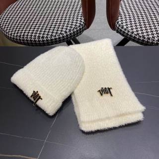 2025.12.26  Super Perfect Dior Scarf Hat 077