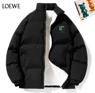 2025.12.26 Loewe Jacket M-3XL 113