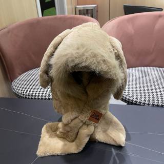 2025.12.26  Super Perfect Dior Scarf Hat 081