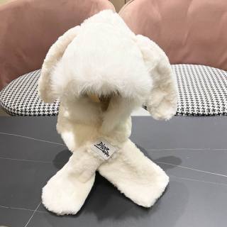 2025.12.26  Super Perfect Dior Scarf Hat 078