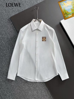 2025.12.26  Loewe Long Shirts S-4XL 045