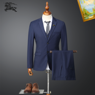 2025.12.26  Burberry Suit M-3XL 110