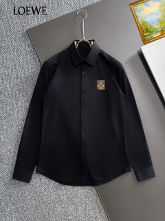 2025.12.26  Loewe Long Shirts S-4XL 046