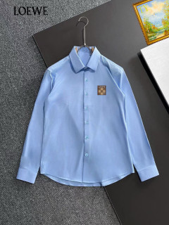 2025.12.26  Loewe Long Shirts S-4XL 047