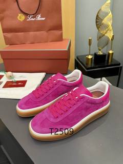 2025.12.29 Super Perfect Loro Piana Women Shoes sz35-41 125