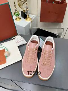 2025.12.29 Super Perfect Loro Piana Women Shoes sz35-41 123
