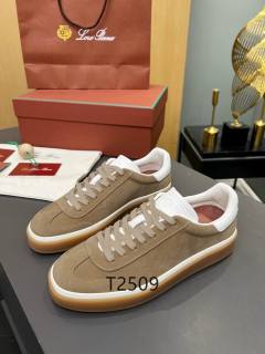 2025.12.29 Super Perfect Loro Piana Women Shoes sz35-41 124