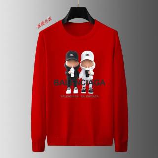 2025.12.29  Balenciaga Sweater M-3XL 482
