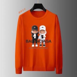 2025.12.29  Balenciaga Sweater M-3XL 483