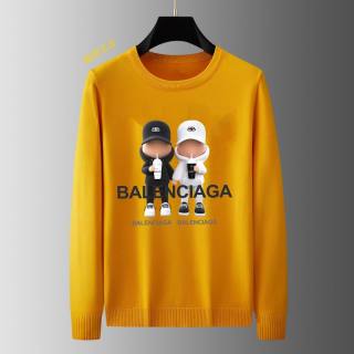2025.12.29  Balenciaga Sweater M-3XL 485