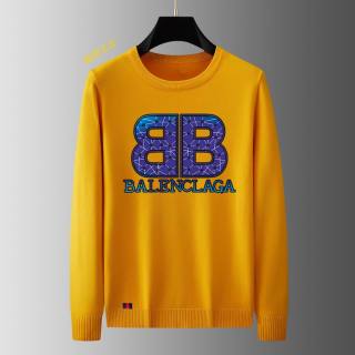 2025.12.29  Balenciaga Sweater M-4XL 499
