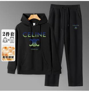 2025.12.30  Celine Sports Suit M-4XL 075