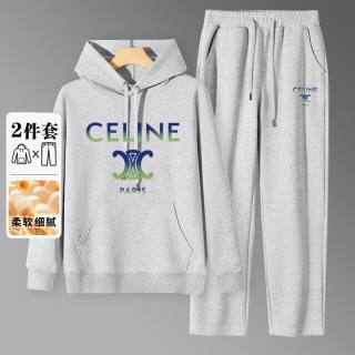 2025.12.30  Celine Sports Suit M-4XL 077