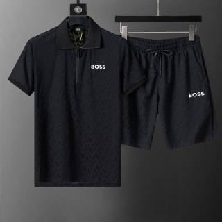 2025.12.30  Boss Sports Suit M-3XL 1157