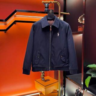 2025.12.30 Polo Jacket M-3XL 073