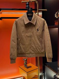 2025.12.30 Polo Jacket M-3XL 068