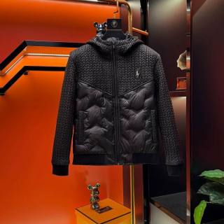 2025.12.30 Polo Jacket M-3XL 070