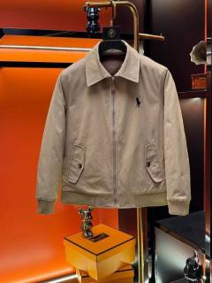 2025.12.30 Polo Jacket M-3XL 072